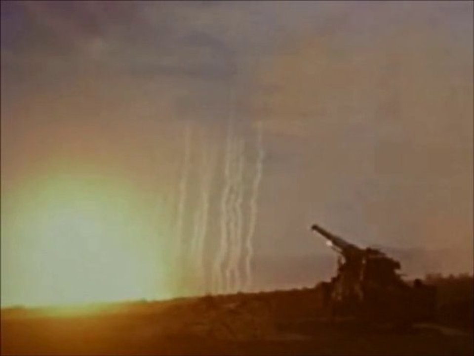 Moon'sbells - nuclear war - Malicia Darkwave