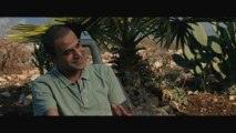 Omar, un film de Hany Abu-Assad (Teaser)