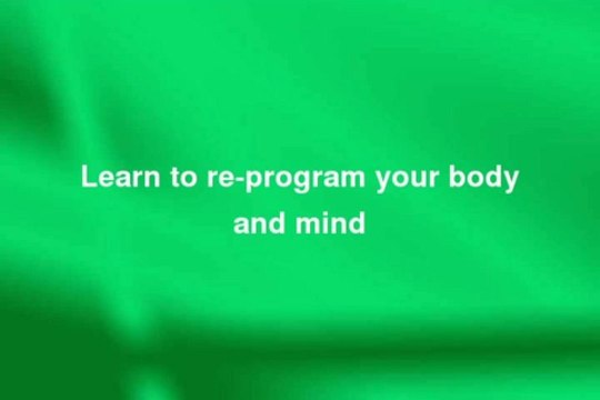 Power Of Positive Habits.