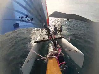 Sirena 20 Years Video Contest - Projet GOIN IN - 2013