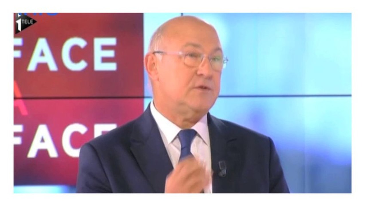 Stages en entreprise : Sapin veut lutter contre les abus