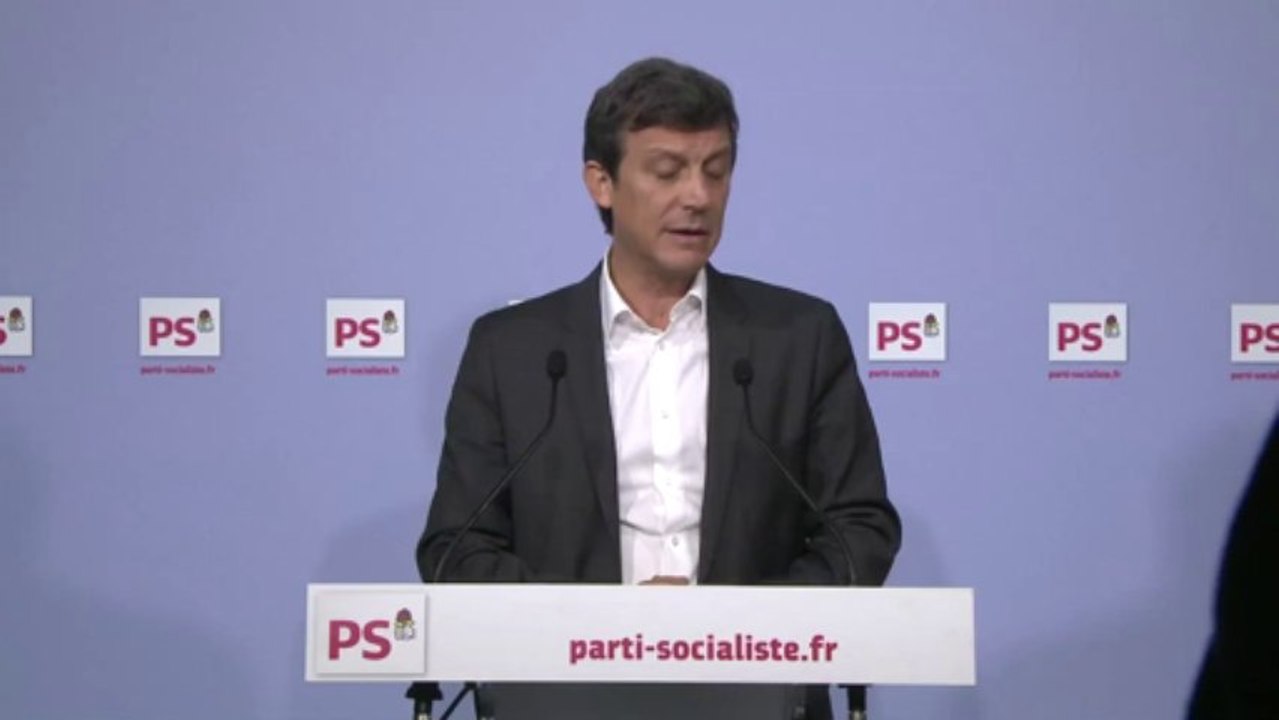 Cantonales de Brignoles : David Assouline appelle à faire barrage au Front national