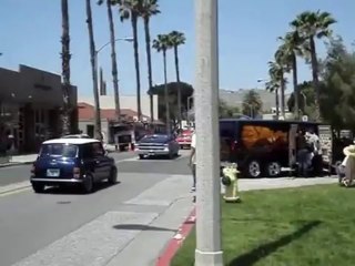 Riverside Show and Go Car Show pt.2