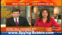 How to Catch a Cheating Spouse Using Cell Phone Spy Software