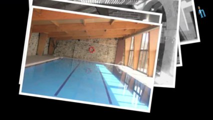 El Barco de Ávila - Hotel Puerta de Gredos (Quehoteles.com)