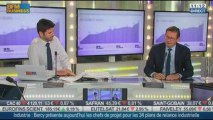 Marc Riez VS Olivier Delamarche : le shut down va durer mais sera ajusté, Intégrale Placements - 07/10 1/2