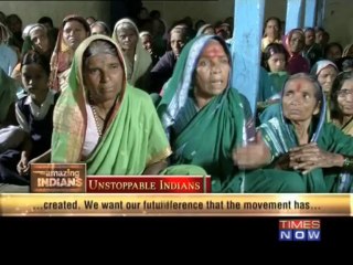 Amazing Indians - A Messiah of Hope