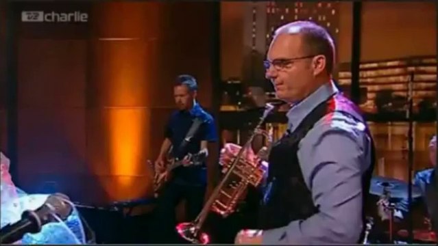 Lars Mikkelsen | Interview April 2010