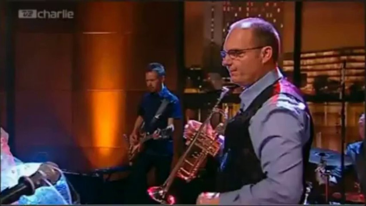 Lars Mikkelsen | Interview April 2010