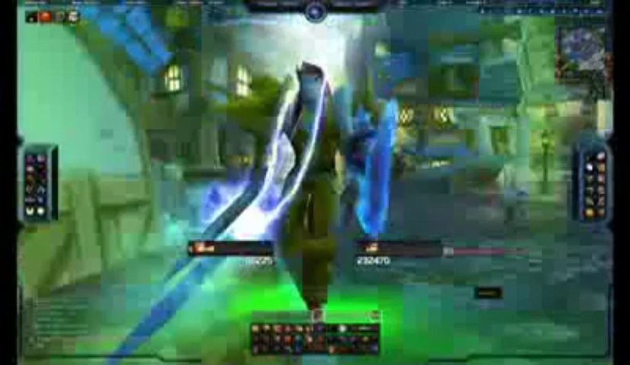 Warcraft Conquest 2013