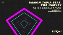 Ramon Tapia & Rob Harvey - Never Gonna Know (Bara Brost Remix) [Fukai Music]