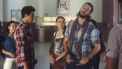 Switchers - La série Episode #11(by chehmat hamza)