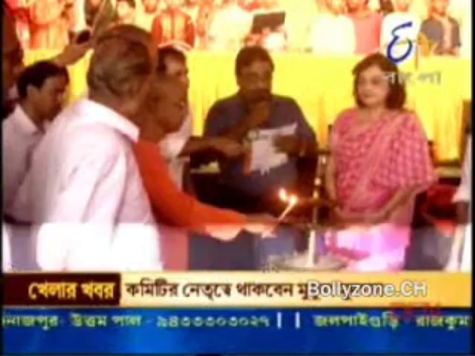 Amar Bangla 7th October 2013 Video Watch Online part2