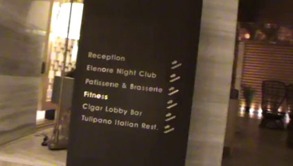 RIU Kaya Palazzo Belek Tuerkei Antalya (16)