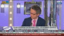 L'impôt sur le revenus : comment réduire la fiscalité ? Christian Fontaine dans Intégrale Placements - 07/10