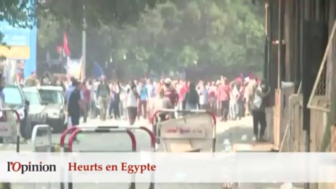 60" : Duel FN-UMP à Brignoles