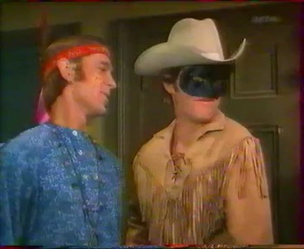the monkees Episode 13 Les monkees au texas