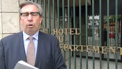 HAUTE-SAONE : DECOUPAGE CANTONAL OU "CHARCUTAGE" ?