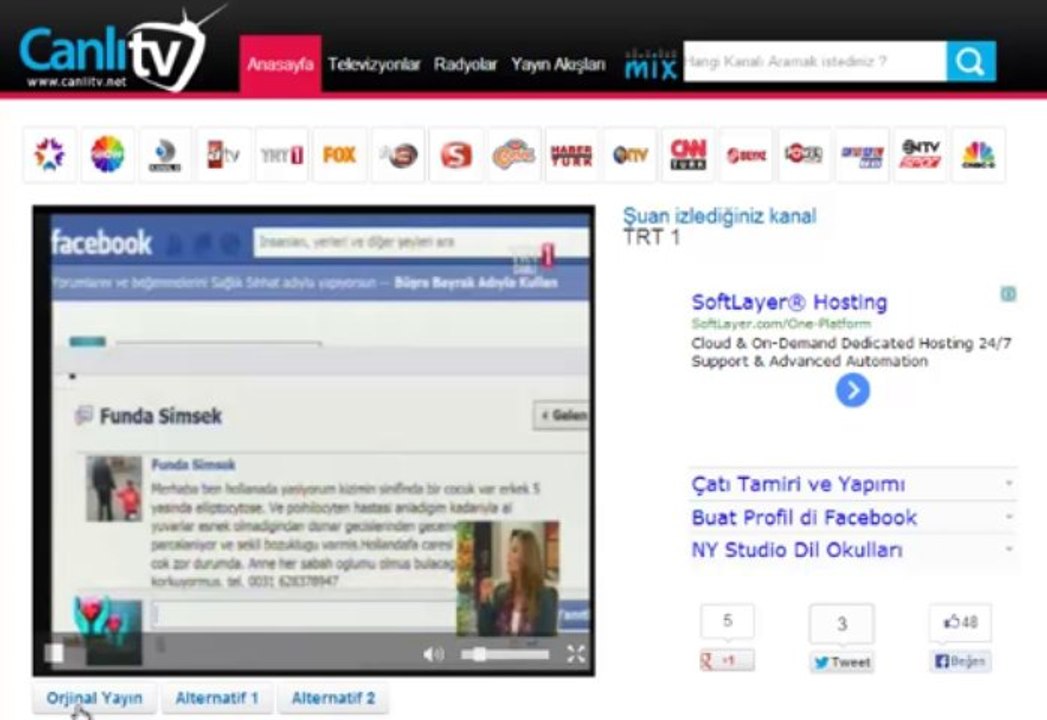 trt1 izle, trt canlı hd izle, trt 1 online izle