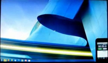 PC boot up with PC Optimizer Pro!