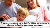 Como quedar embarazada rapidamente y tener hijos sanos