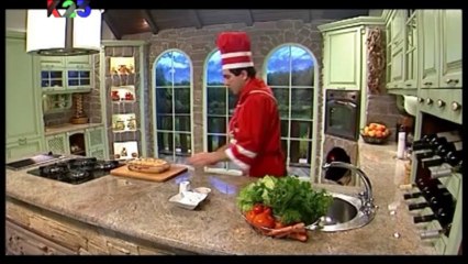 K23TV - Hrana i vino - 11. septembar 2013.