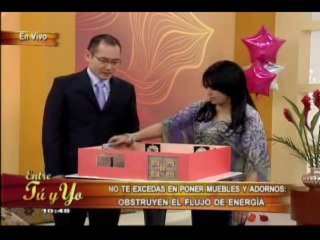 La importancia de la sala según el Feng Shui