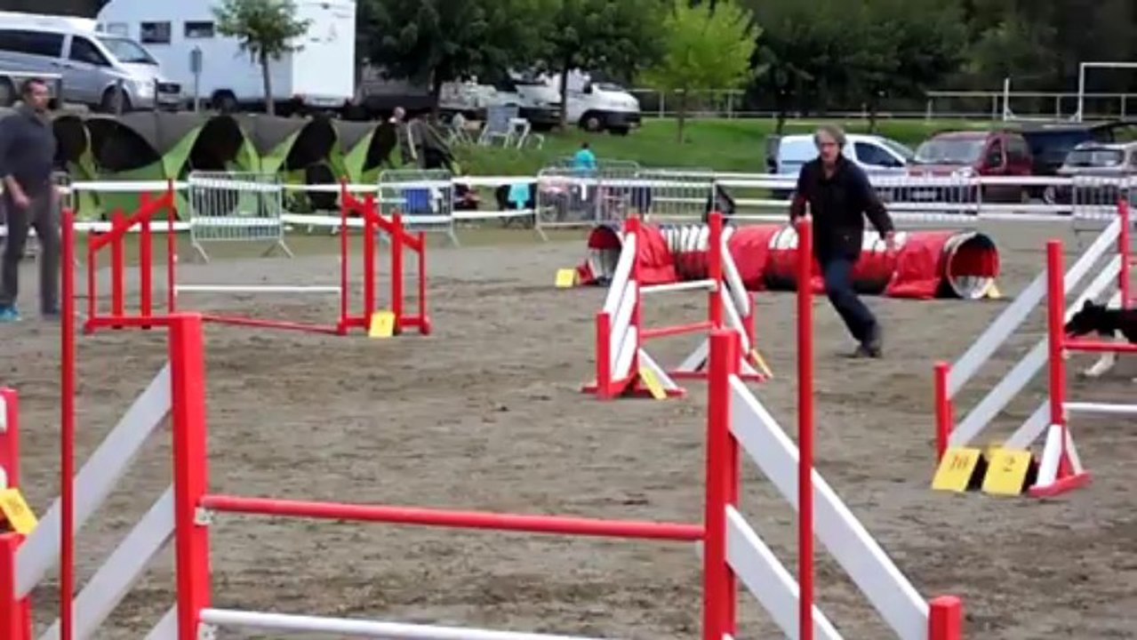 ussac tosca 6 10 1 gpf open jump