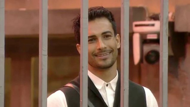 Asif Azim And Gauhar's Love Story – Bigg Boss 7