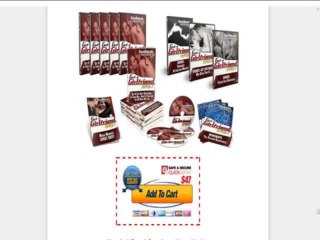 Carlos Xuma&#39;s Bad Boy Formula & Get A Girlfriend Fast Programs