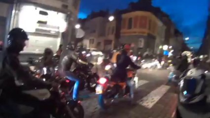 Evénement mensuel UPDLT - #9 - sept 2013