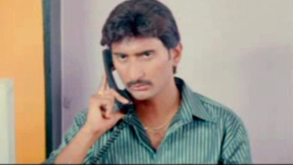 Anjali Trapping Bhargav For Love - HD