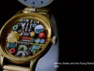 Samsung Galaxy Gear  Evolution