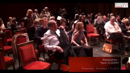 Invitation au Festival de Pâques : du 14 au 27 avril 2014