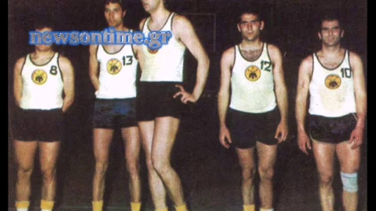 newsontime.gr - ΑΕΚ - Slavia Praha 89-82 Περιγραφή των τελευταίων λεπτών!