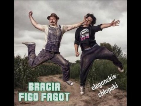 Bracia Figo Fagot - Pioseneczka o woreczku mosznowym