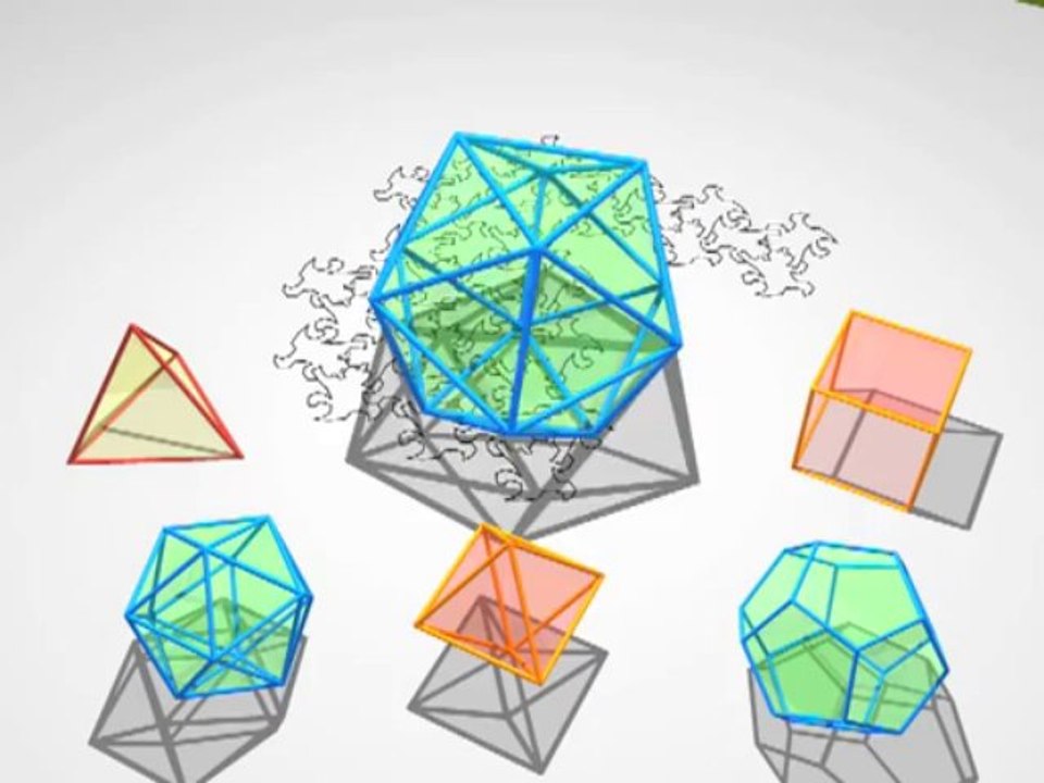 أبعاد (الحلقة 2): البعد الثالث