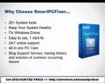 [DISCOUNTED PRICE] Smart PC Fixer Review - Watch Before You Buy SmartPCFixer