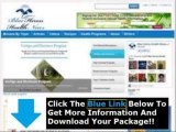 Blue Heron Health News Reviews + Blue Heron Health News