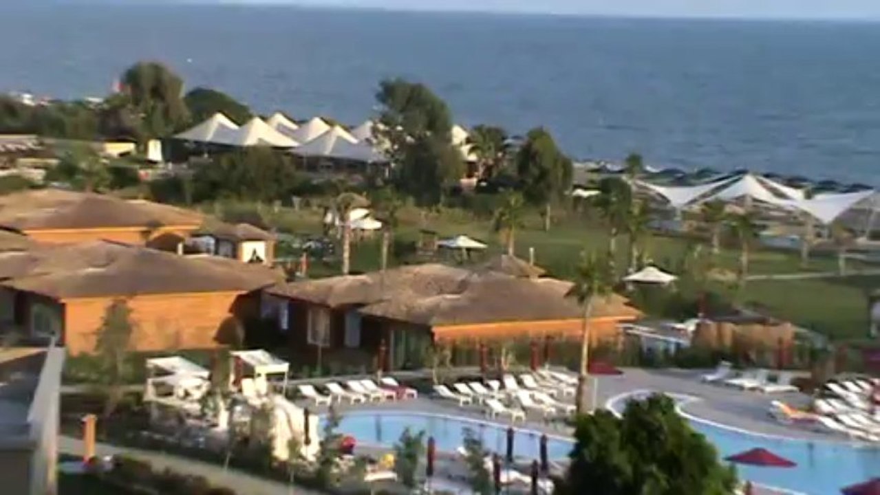 RIU Kaya Palazzo Belek Tuerkei Antalya (22)