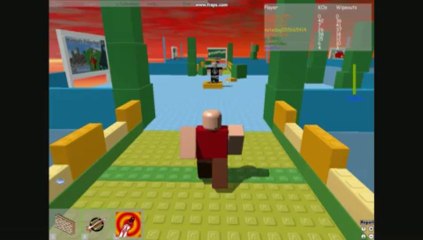 GameTag.com - Roblox Trailer 2009 - Best Place To Buy Accounts