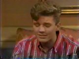 'One Life To Live' Billy comes out to his parents - Part 1 (1992)
