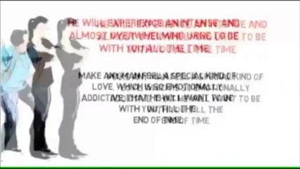 Alex Carter Make Him Desire You Review