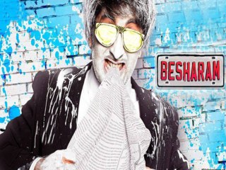 Besharam Flops at Box Office 😞
