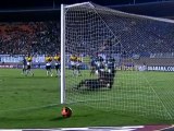Goiás 1x1 Criciúma - Campeonato Brasileiro 2013