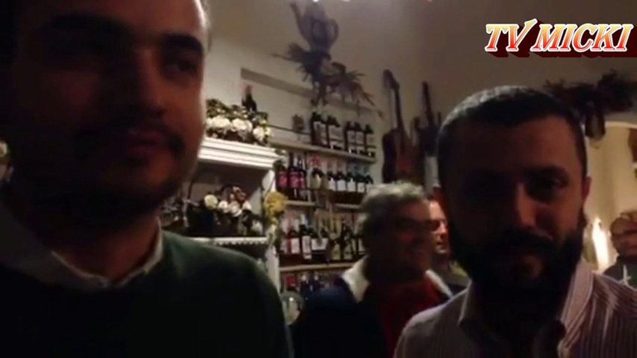 1 centesimo per 1 grillino
