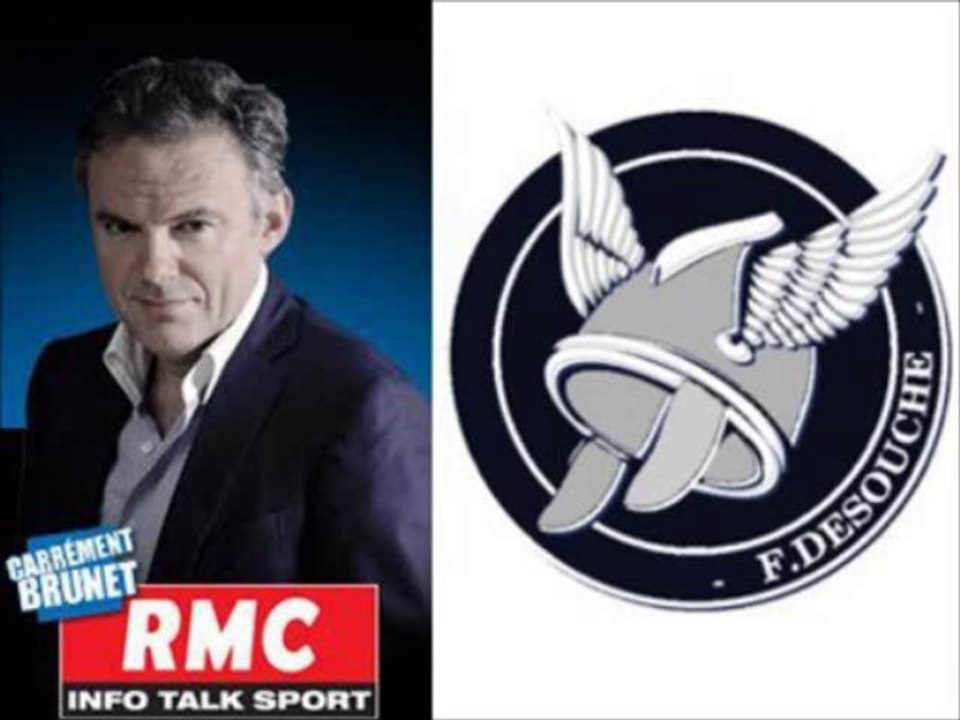 AME : "On a ouvert un boulevard au tourisme médical" (RMC)