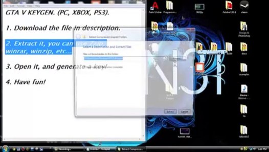 Grand Theft Auto V Beta Key Generator Download