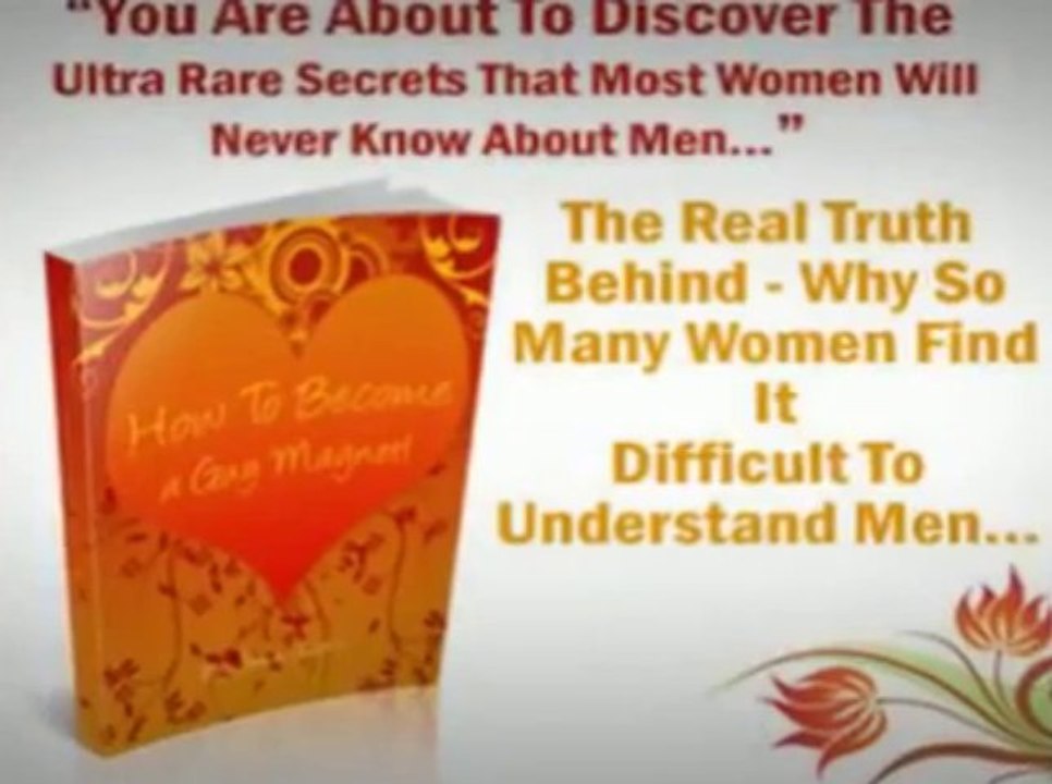 the guy magnet book