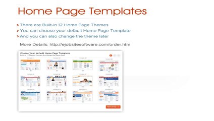 Job Board Software - ejobsitesoftware.com